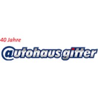 Autohaus Gitter e.Kfm. Logo