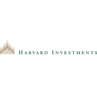 Harvard Investments Logo