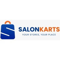 Salonkarts Logo