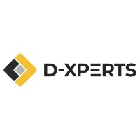 D-XPERTS ® Logo