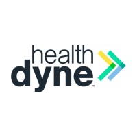 HealthDyne Logo
