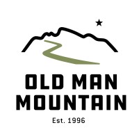 Old Man Mountain Products Logo
