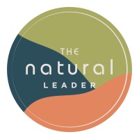 The Natural Leader Logo