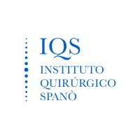 Instituto Quirùrgico Spanò Logo