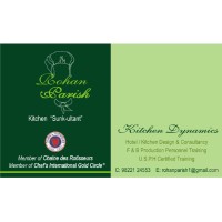 Kitchen Dynamics Logo