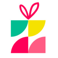 Brightly Boxed Logo