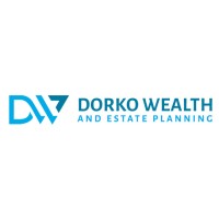 Dorko Wealth & Estate Planning Logo