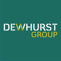 Dewhurst Group plc Logo