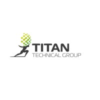 Titan Technical Group Logo