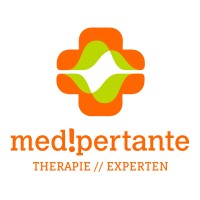 med!per tante GmbH Logo