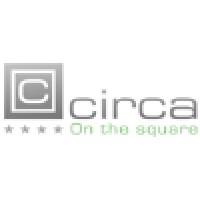 Circa Hotel Logo