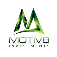 Motiv8 Investments LLC Logo