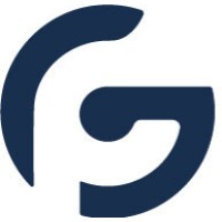 Gold Pebble Logo