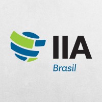 IIA Brasil Logo