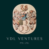 VDL Ventures Logo
