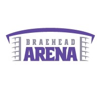 Braehead Arena Logo