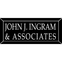John J Ingram & Assoc Logo