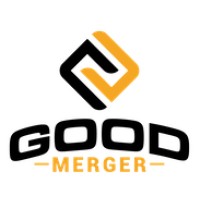 Good Merger Logo