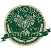 Olde Providence Racquet Club Logo