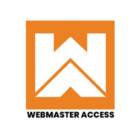 Webmaster Access Conferences Logo