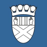 Clackmannanshire Council Logo