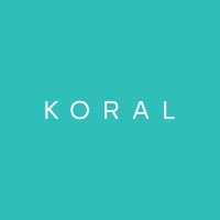 Koral Center Logo