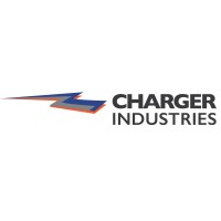 Charger Industries Logo