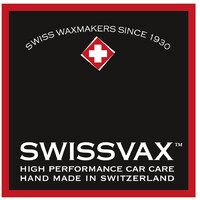 Swissvax AG Logo