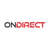 On Direct Marketing Services Logo