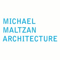Michael Maltzan Architecture, Inc. Logo