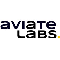 aviate labs | web3 enabler Logo
