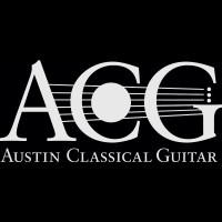 Austin Classical Guitar Logo