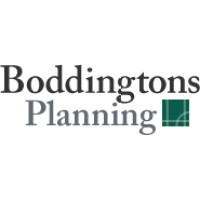 Boddingtons Planning Logo