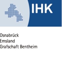 IHK Osnabrück - Emsland - Grafschaft Bentheim Logo