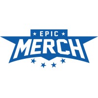 Epic Merch LLC Logo
