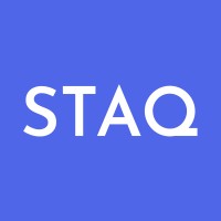 Staq Logo