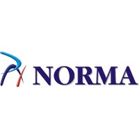 Norma DND Products Pvt Ltd (Amron) Logo