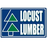 Locust Lumber Company, Inc. Logo