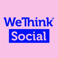 WeThink Social Logo