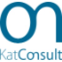 KatConsult Logo