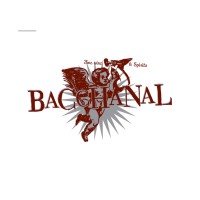 Bacchanal Fine Wine & Spirits Logo