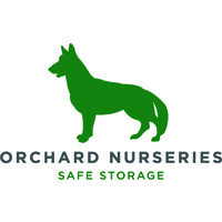 Orchard Nurseries Logo