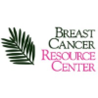 Breast Cancer Resource Center Logo