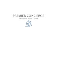 Premier Concierge Logo