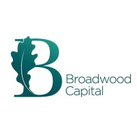 Broadwood Capital Logo