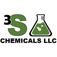 3S Chemicals, LLC Logo