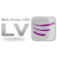 LV3 Logo