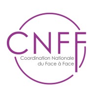 Coordination Nationale du Face à Face (CNFF) Logo