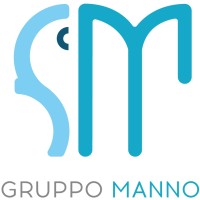 Gruppo Manno Logo