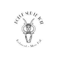 BŒUF SUR LE TOIT Logo